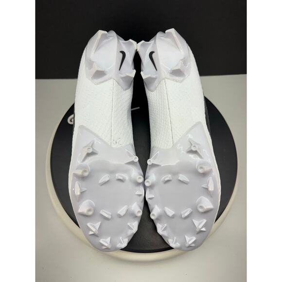 Nike‎ Team Issue Vapor Edge Speed 360 2 PE Mens Sz 14 Football Cleats FZ4264-100 main image 7